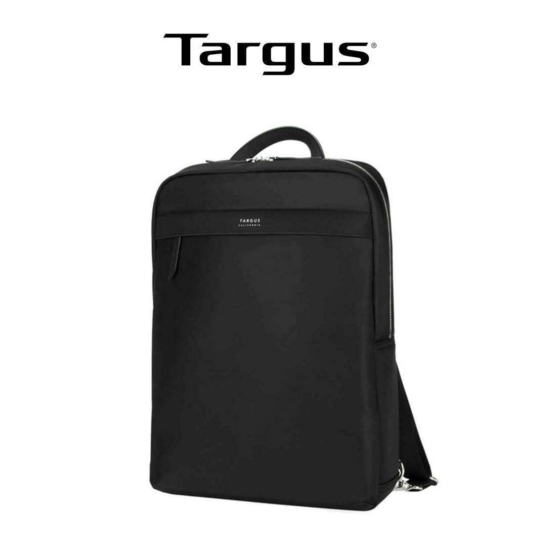 TARGUS BP15 NEWPORT ULTRA SLIM BAGPACK BLACK