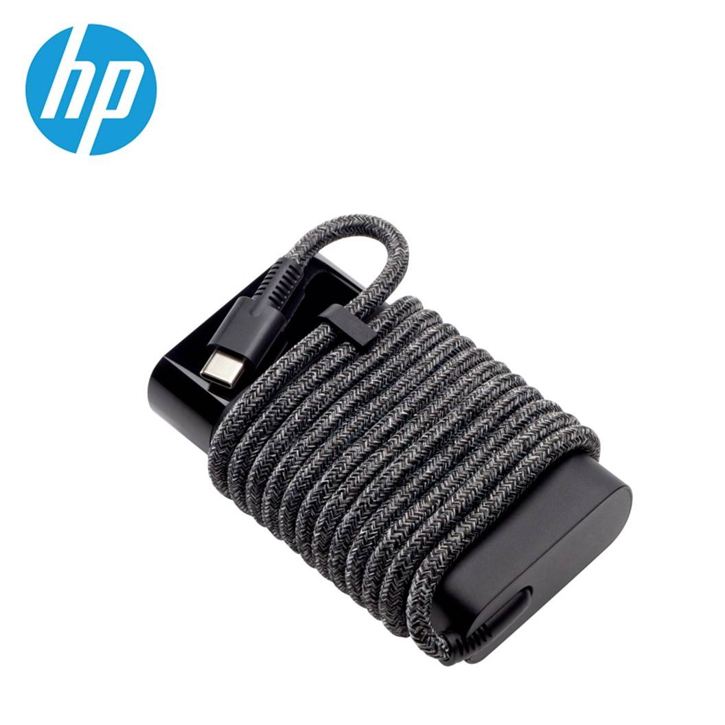 HP LAPTOP CHARGER USBC 65W