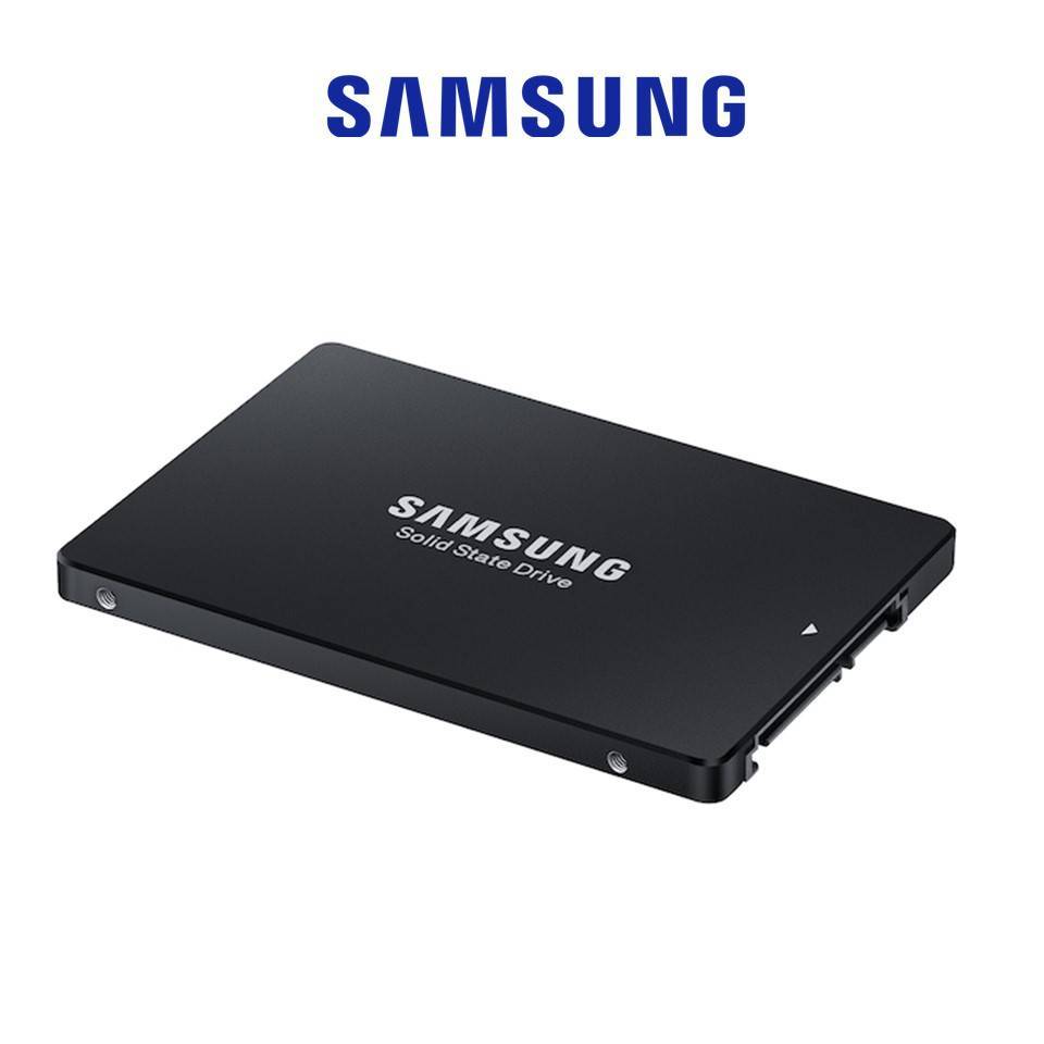 SAMSUNG SSD PM893 3.84TB