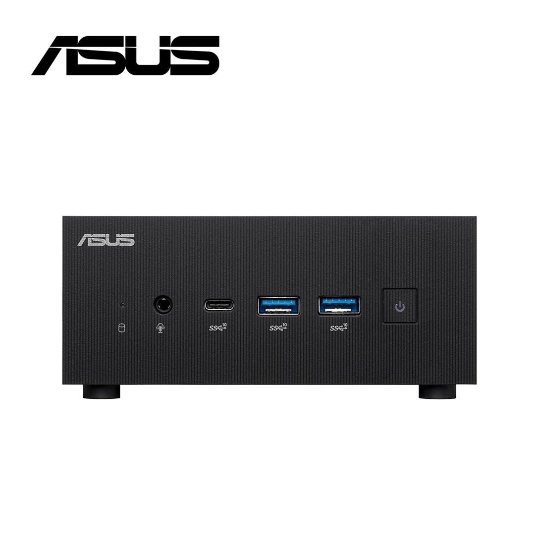 ASUS MINI PC BAREBONE (INTEL i513500H)